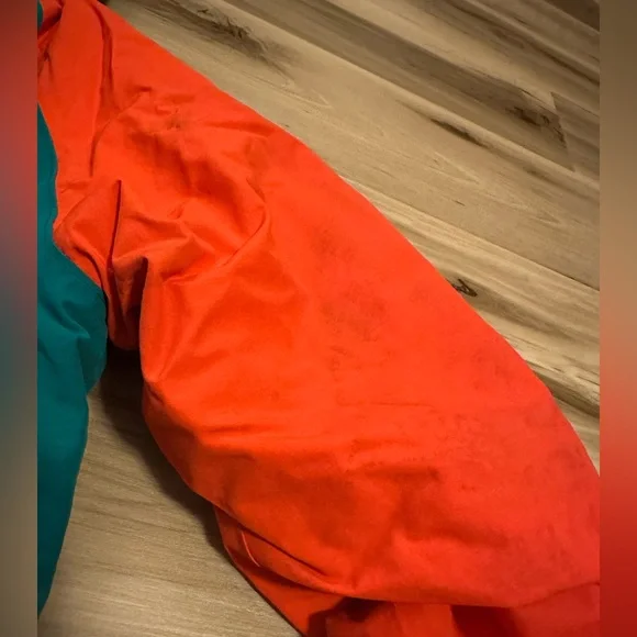 ‼️SOLD‼️LANDS END SQUALL JACKET WINTER L 14-16 - Picture 10 of 13